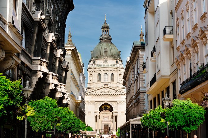 Budapest Day Trip from Vienna - Who Will Enjoy This Day Trip