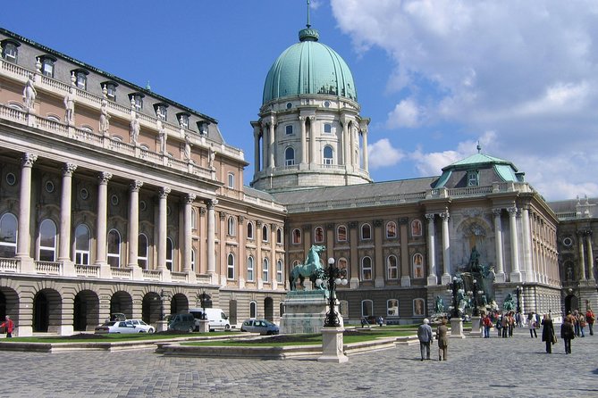 Budapest Private Transfer from or to Vienna or Vienna Airport - Why door-to-door service can be worth paying for