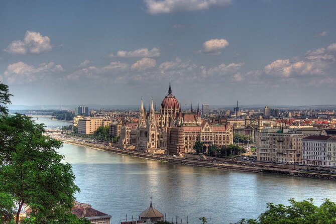 Budapest Small-Group Day Trip from Vienna with Local Guide - Is $347.99 a fair price?