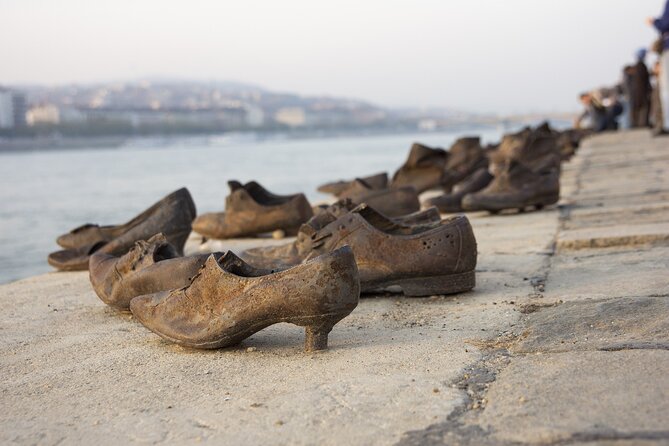 Budapest Unveiled Exclusive Day Tour - Why this private Budapest day makes sense from Vienna
