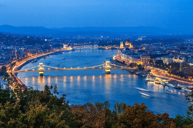 Budapest Unveiled Exclusive Day Tour - Opera House, St. Stephen’s Basilica, and Liberty Square