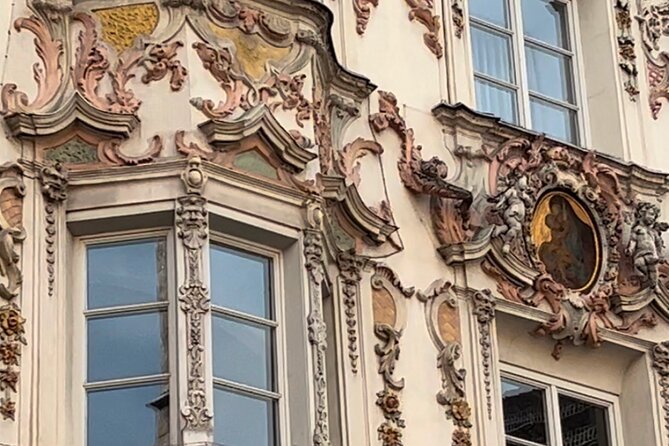 CITY QUEST INNSBRUCK: uncover the secrets of this city! - The flat group price can work well for friends and families