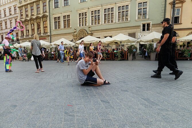 CITY QUEST INNSBRUCK: uncover the secrets of this city! - Who will enjoy the Innsbruck quest most