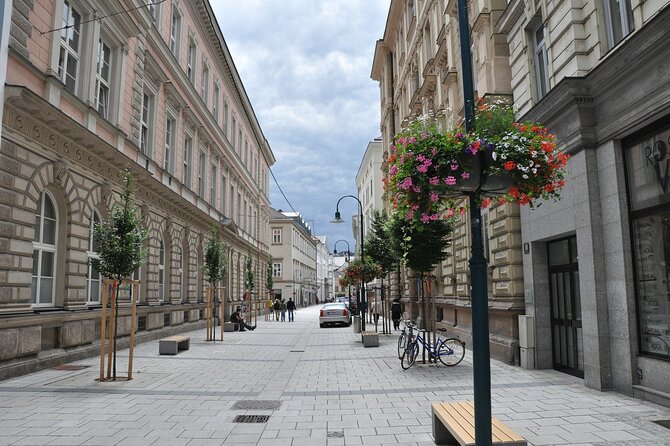 CITY QUEST LINZ: uncover the secrets of this city! - Stop three: Martin Luther Kirche