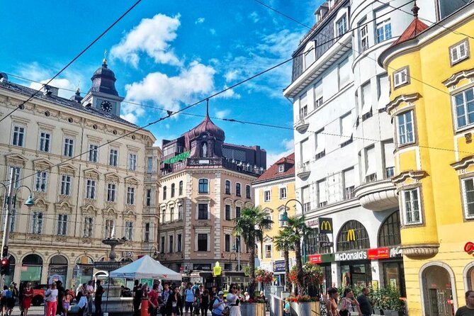 CITY QUEST LINZ: uncover the secrets of this city! - How the puzzles shape the experience