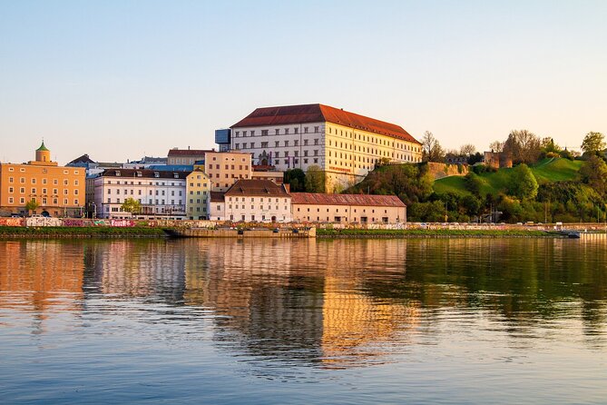 CITY QUEST LINZ: uncover the secrets of this city! - Who should choose this Linz activity