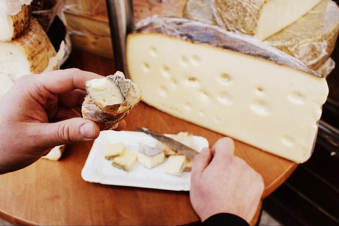 Classic Food Tour of Vienna - Key points to know before you book