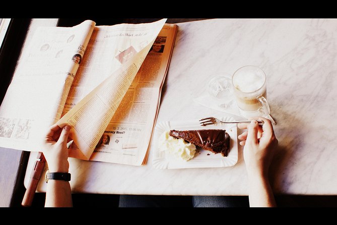 Classic Food Tour of Vienna - Why this food walk works well on your first morning