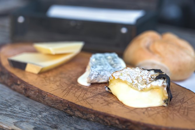 Classic Food Tour of Vienna - How much food do you really get?