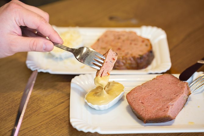 Classic Food Tour of Vienna - Is $181.02 a fair price?