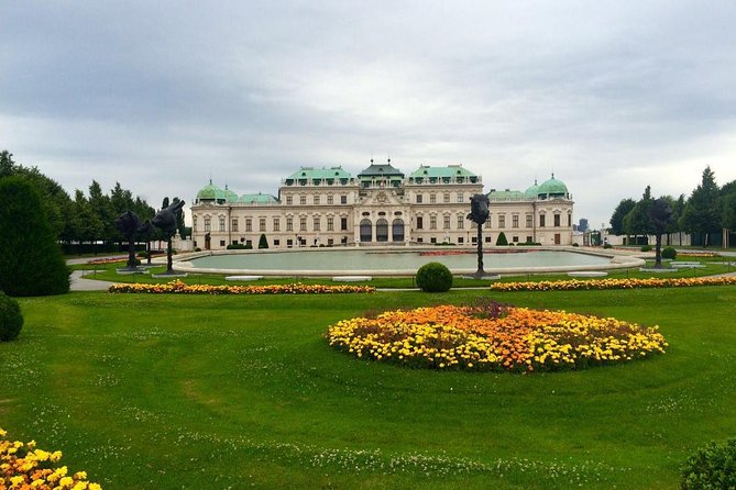 Classic Private City Tour Vienna - Key points to know before booking