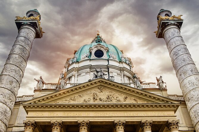 Classical concert Vivaldi 4 seasons in Karlskirche Vienna - Key points before you book