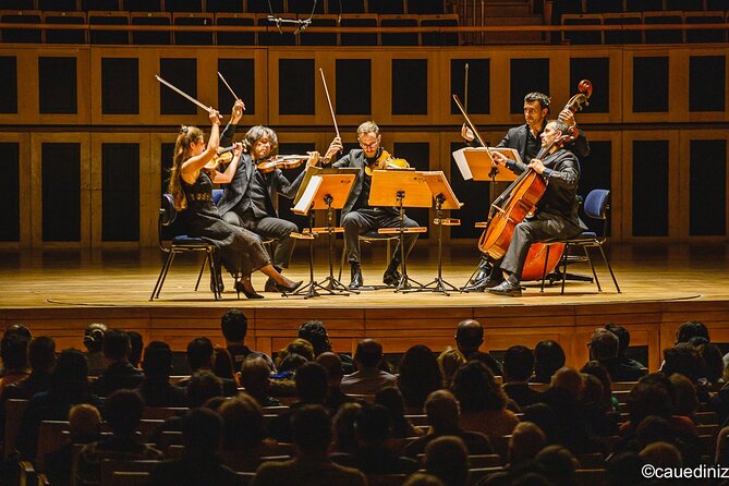 Classical Concerts in the Minorite Church - Tickets Vienna - Who will enjoy this concert most