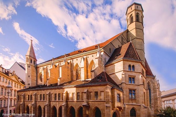 Classical Concerts in the Minorite Church - Tickets Vienna - Practical advice before you book