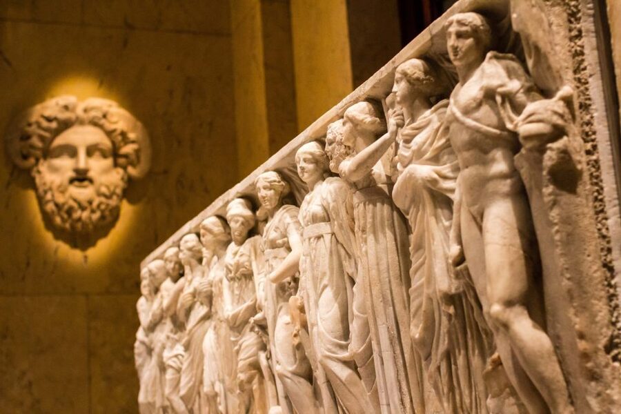 Combo Ticket: Kunsthistorisches Museum & Imperial Treasury - How Much Time Should You Set Aside?