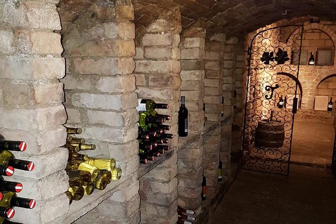 Countryside Half Day Wine Tour near Vienna - What makes Weinviertel worth the short trip