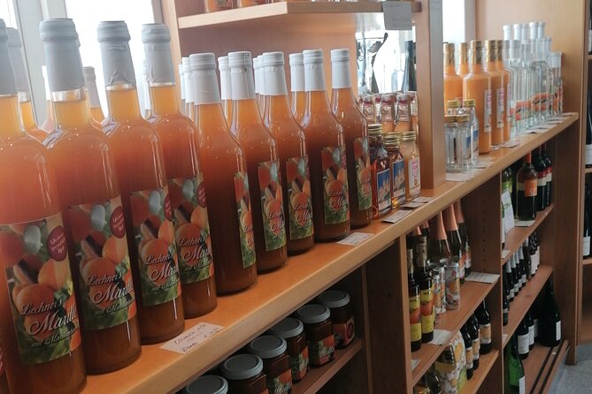 Culinary tour in Melk - Key points to know before booking