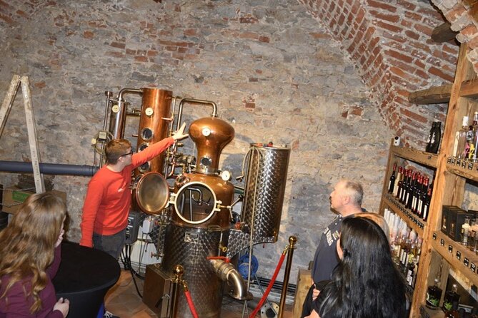 Culinary tour in Melk - Is $76.39 a fair price?