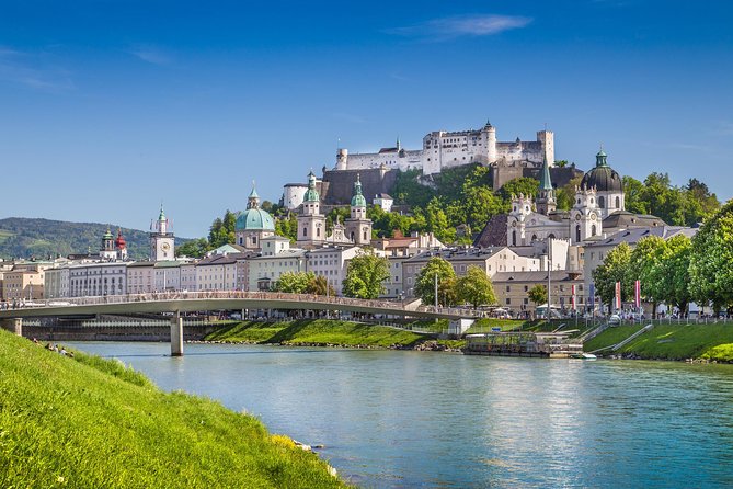 Customized Private Tour to Salzburg for Cruise Guests from Linz or Passau - Hallstatt and the Salzkammergut in three hours