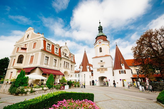Danube Valley Day Trip from Vienna - Melk Abbey: the day’s main prize