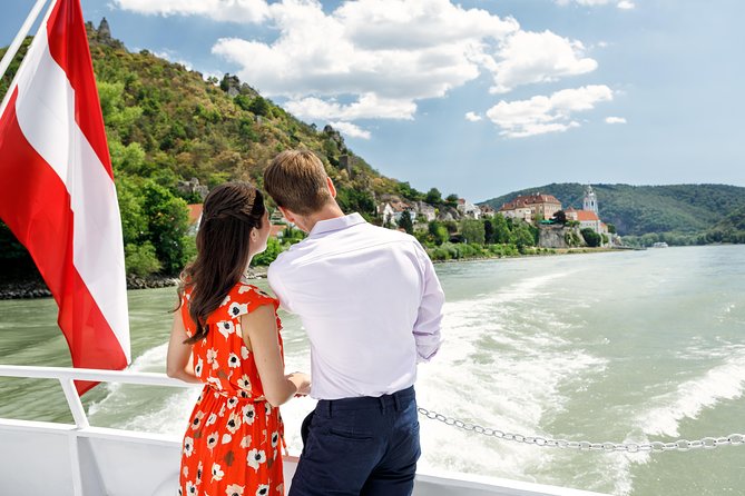 Danube Valley Day Trip from Vienna - Is $141.77 a fair price?