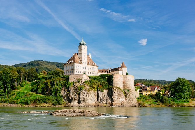 Danube Valley Day Trip from Vienna - Who will get the most from this tour?