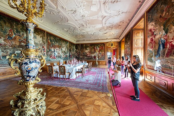 Day Ticket for Klosterneuburg Abbey - Is the $24.06 ticket good value?