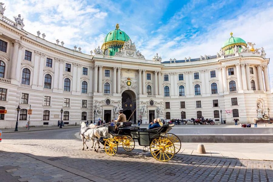 Discover 10 Things To Do in Vienna - Ultimate Walking Tour - Key points to know before booking