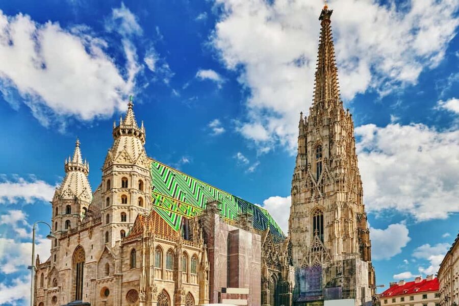 Discover 10 Things To Do in Vienna - Ultimate Walking Tour - Starting at the State Opera