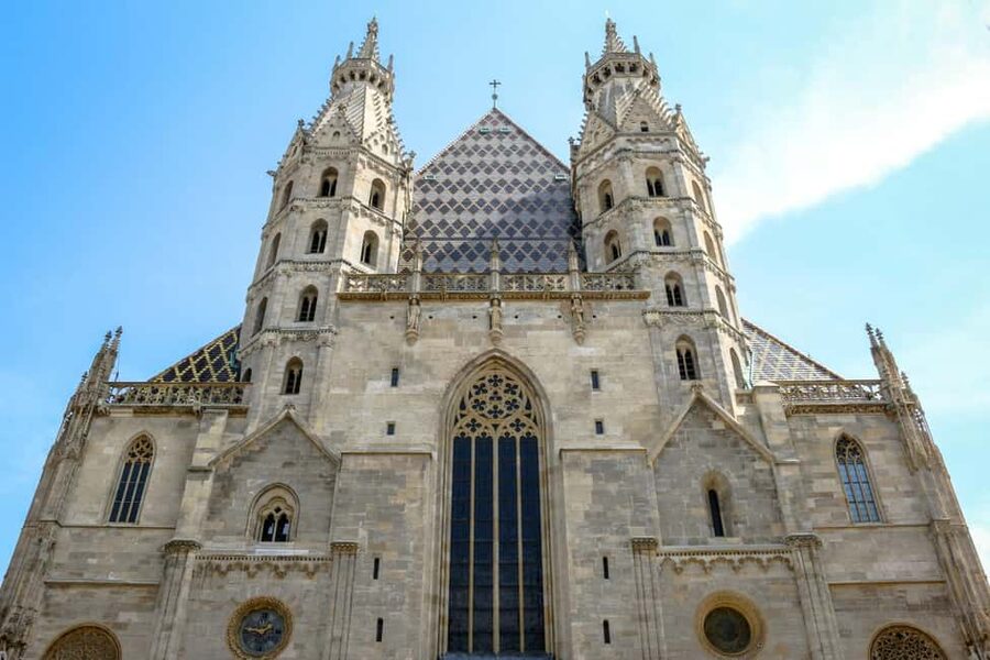 Discover 10 Things To Do in Vienna - Ultimate Walking Tour - What $24 actually gets you