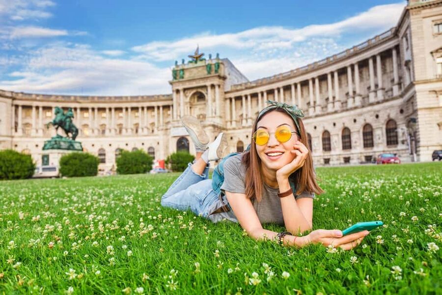 Discover 10 Things To Do in Vienna - Ultimate Walking Tour - Language, pace, and guide quality