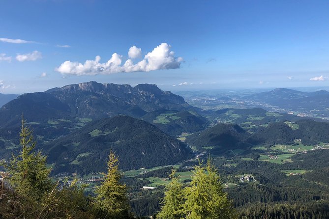 Eagle's Nest, Berchtesgaden and Ramsau with famous church and lake - Who should book this private excursion