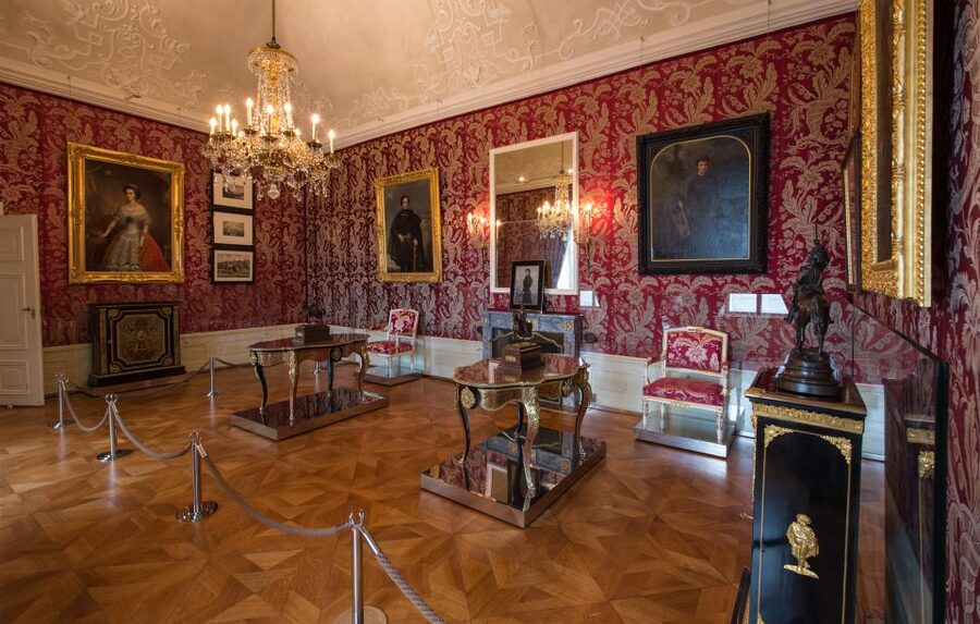 Eisenstadt: Esterhazy Palace Admission Ticket - How to plan your one-day visit