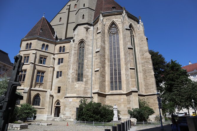 Empress Sisi - The Lady Di of Vienna - The Capuchin Crypt and Habsburg burial customs