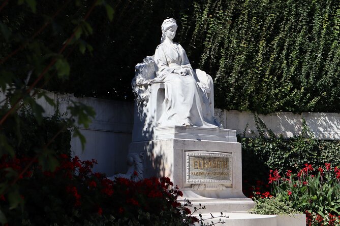Empress Sisi - The Lady Di of Vienna - What the two-hour format gives you