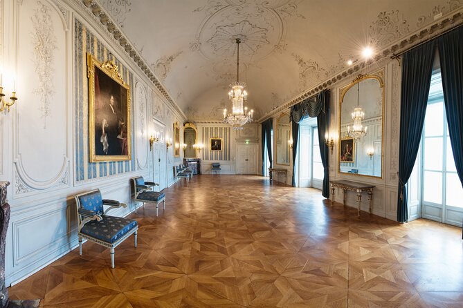 Esterhazy Palace Guided Tour - Key points to know before you go