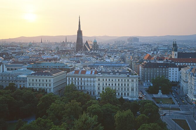 Exclusive Vienna Old Town Highlights Walking Tour (max. 6 persons) - Ballgasse, Vienna’s oldest-feeling corner