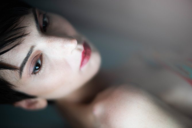 Experience Boudoir, Sensual Photography Studio Vienna - Who will get the most from the session