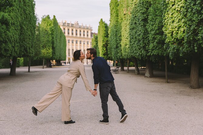 Experience Vienna with a local professional photographer - Timing, group size, and practical planning