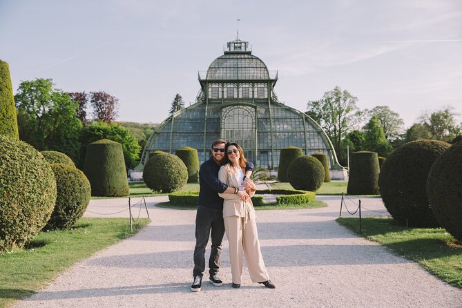 Experience Vienna with a local professional photographer - Cancellation and booking details worth knowing
