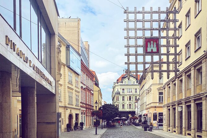 Explore Bratislava with a Local: Private Tour from Vienna - Why Bratislava works so well as a Vienna day trip