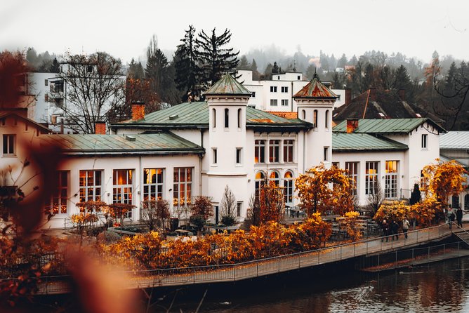 Explore Graz in 60 minutes with a Local - How the flexible format affects the experience