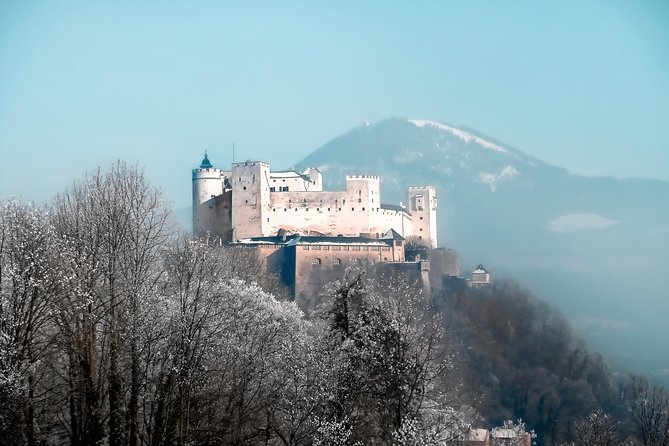 Explore Salzburg in 60 minutes with a Local - Key points to know before booking