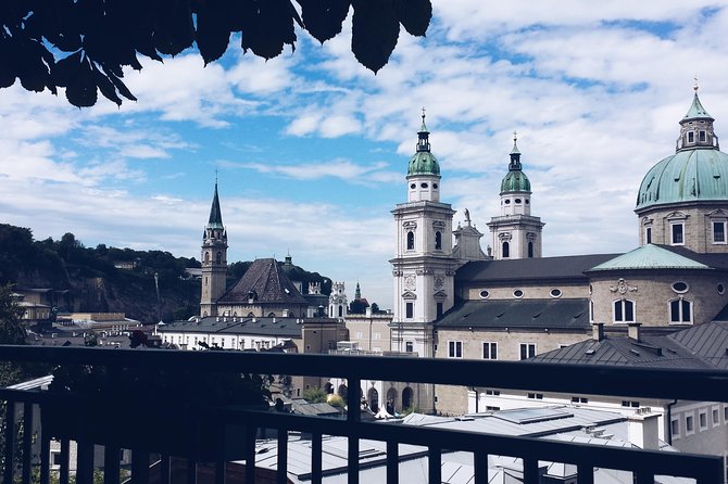 Explore Salzburg in 60 minutes with a Local - Why the small group matters