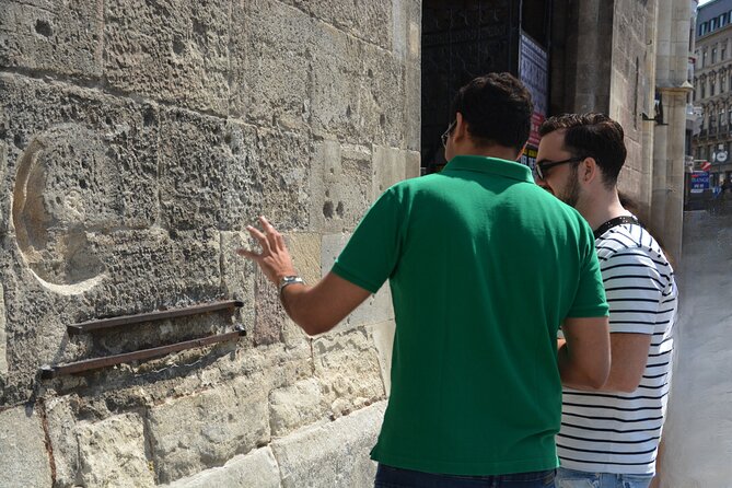 Explore the Hidden Gems of Vienna with CityRiddler - Key points at a glance