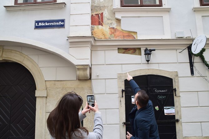 Explore the Hidden Gems of Vienna with CityRiddler - From Annagasse to Blutgasse