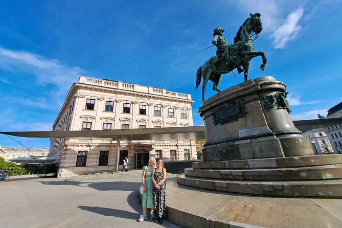 Fall in Love with Vienna Tour- the best of Vienna on foot! - Why this three-hour walk works well in Vienna