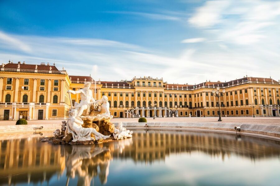 Family Tour Schonbrunn Children Museum Vienna with Transport - Key points to know before booking