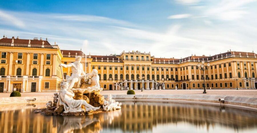 Family Tour Schonbrunn Children Museum Vienna with Transport - Inside the Children’s Museum: play first, history second