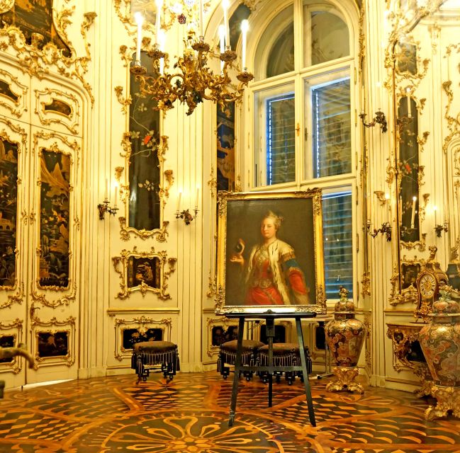 Family Tour Schonbrunn Children Museum Vienna with Transport - Price and overall value at $260 per person